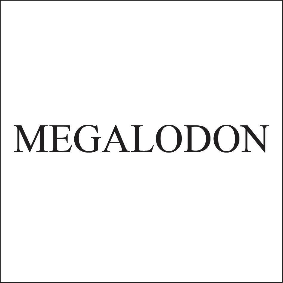 Nhãn hiệu MEGALODON  của Công ty TNHH một thành viên Thuốc lá Bắc Sơn, số đơn 4-2026-22606