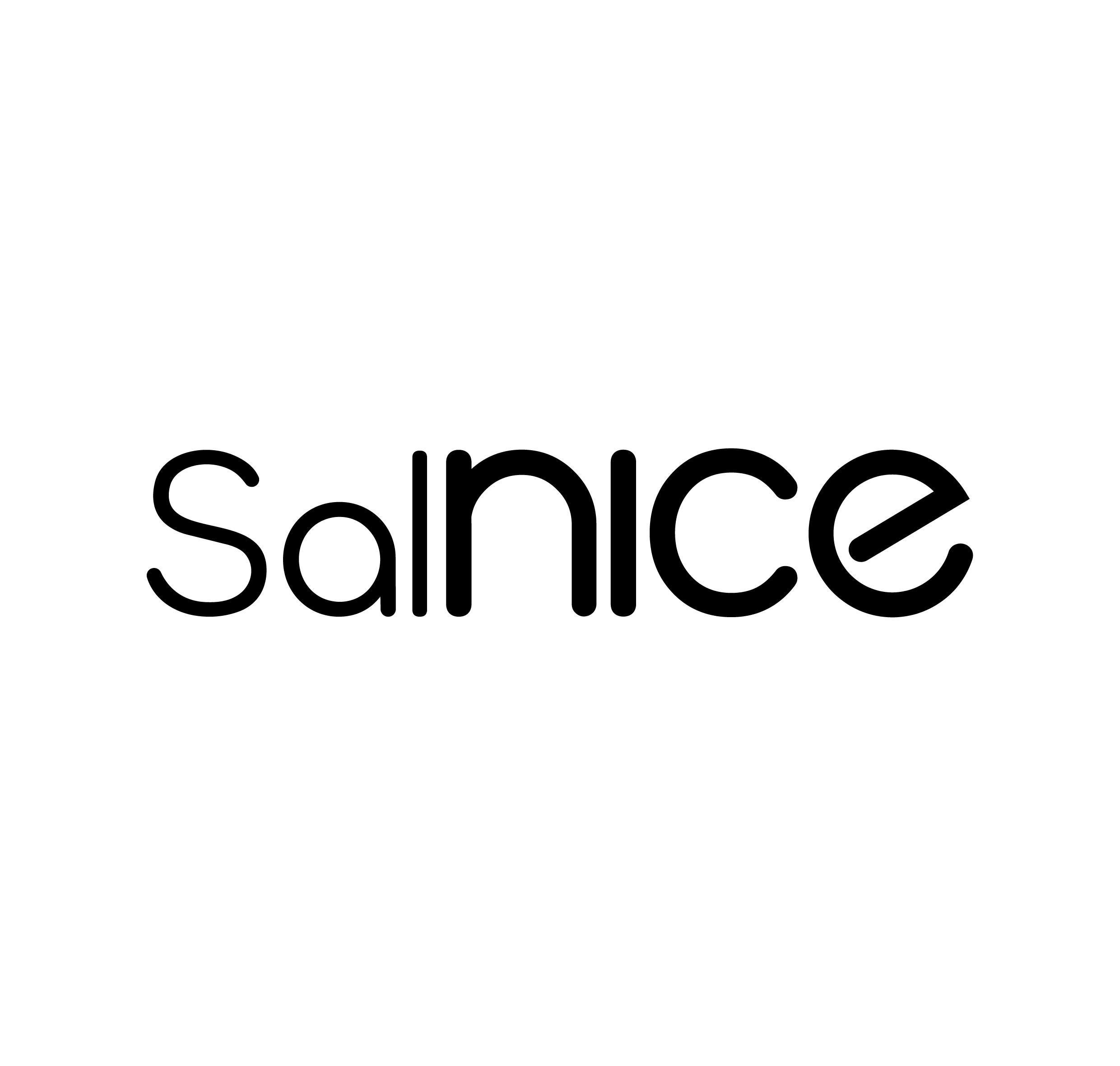 Nhãn hiệu SalNICE  của Công ty TNHH Mỹ Phẩm Maria, số đơn 4-2026-22607