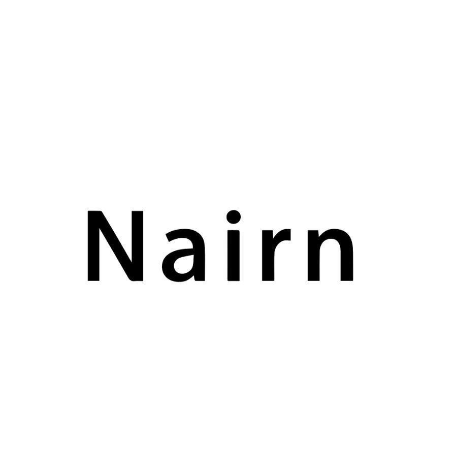 Nhãn hiệu Nairn  của Hangzhou Xiaozhiyouxiao Cultural Media Studio, số đơn 4-2026-22615