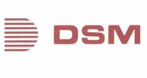 Nhãn hiệu DSM  của Công ty TNHH DSM VN, số đơn 4-2026-22624