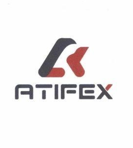Nhãn hiệu ATIFEX  của Công ty TNHH sản xuất thương mại và dịch vụ kỹ thuật Đoàn Phát, số đơn 4-2026-22632
