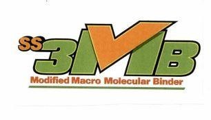 Nhãn hiệu 3MB Modified Macro Molecular Binder  của Công ty TNHH Multilateral Innovation Way Trade, số đơn 4-2026-22633
