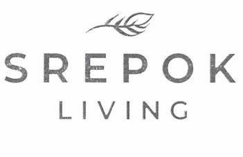 Nhãn hiệu Srepok Living  của Công ty TNHH Srepok Việt Nam, số đơn 4-2026-22656