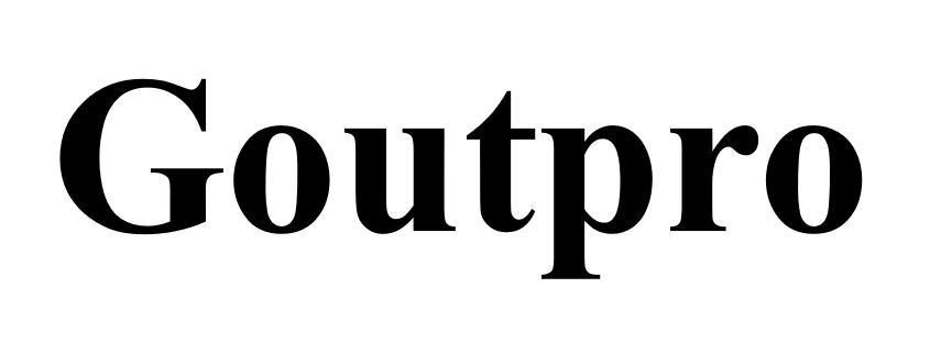 Goutpro 