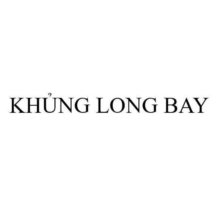 Nhãn hiệu KHỦNG LONG BAY  của Công ty TNHH nông nghiệp Nguyên Thịnh, số đơn 4-2026-22696