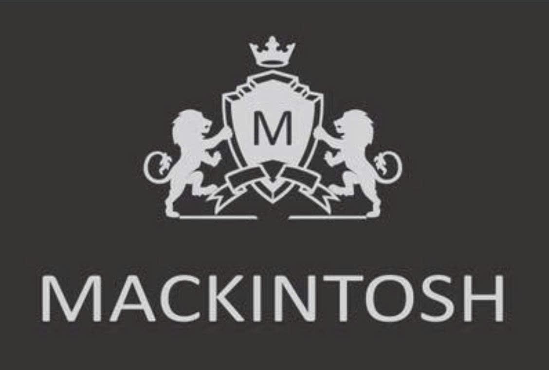Nhãn hiệu M MACKINTOSH  của Công ty TNHH Vina Tobacco, số đơn 4-2026-22702