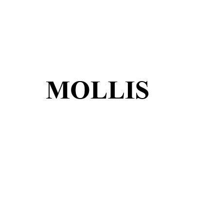 Nhãn hiệu MOLLIS  của SHANGHAI YECHUAN INTERNATIONAL TRADING CO., LTD., số đơn 4-2026-22726