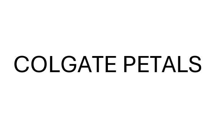 Nhãn hiệu   của Colgate-Palmolive Company, số đơn 4-2026-22749