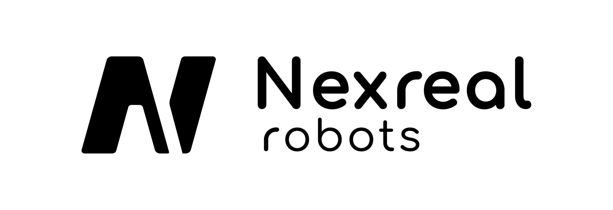 Nhãn hiệu Nexreal robots  của Shenzhen Nexreal Robots Co., Ltd., số đơn 4-2026-22770