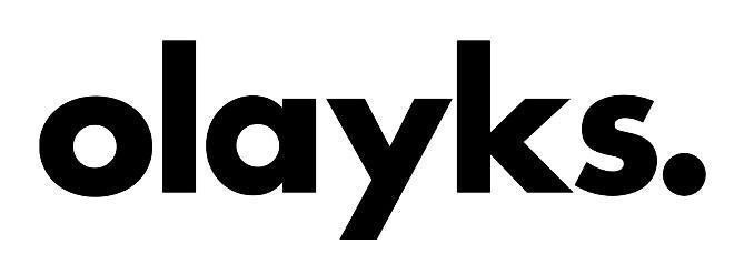 Nhãn hiệu olayks.  của Zhongshan Olayk Electric Appliances Co., Ltd, số đơn 4-2026-22771