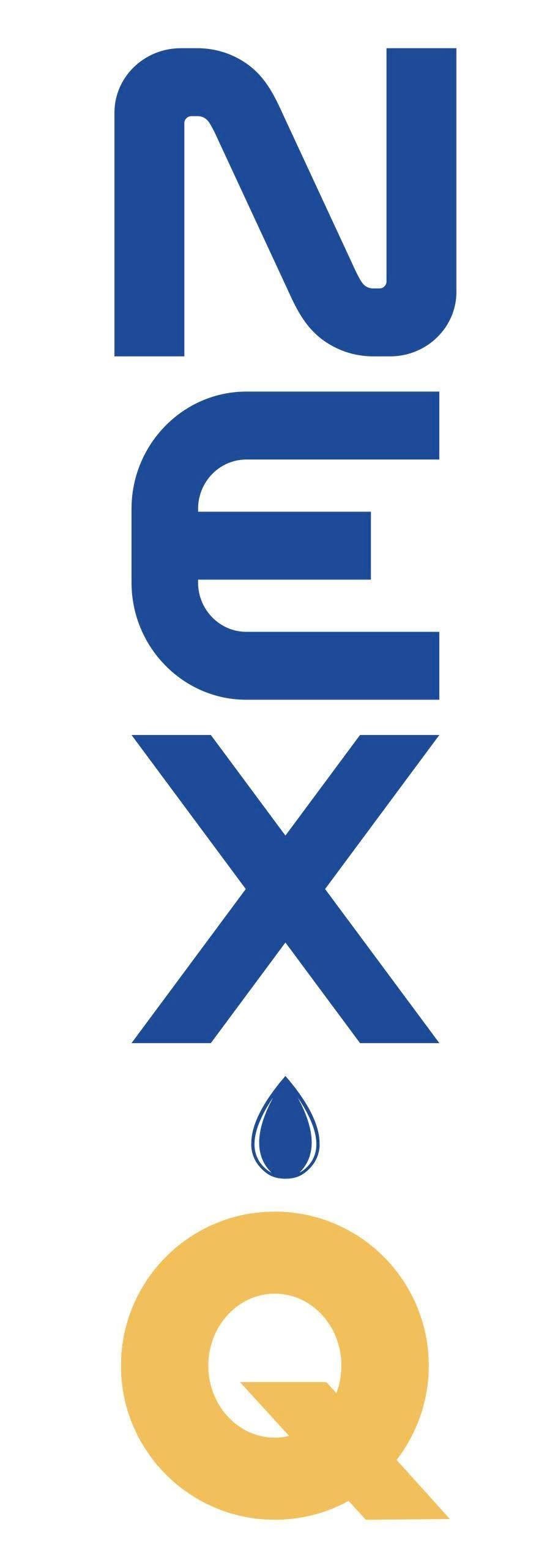 Nhãn hiệu NEX Q  của CÔNG TY TNHH TẬP ĐOÀN NEX-Q, số đơn 4-2026-22775