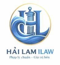 Nhãn hiệu H HẢI LAM ILAW Pháp lý chuẩn - Giá trị bền  của CÔNG TY LUẬT TRÁCH NHIỆM HỮU HẠN HẢI LAM ILAW, số đơn 4-2026-22842