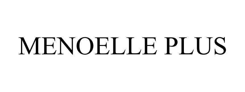 MENOELLE PLUS 