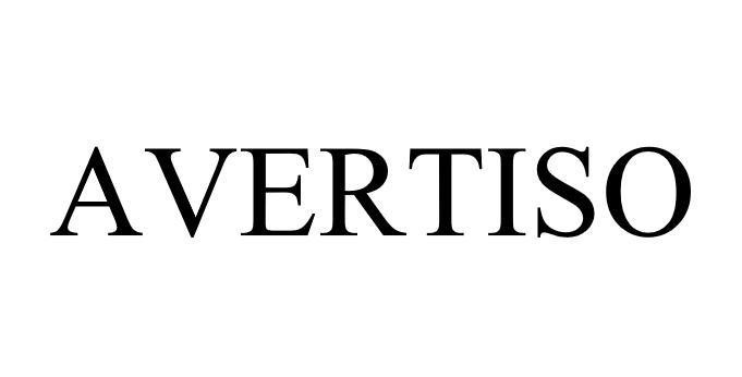 AVERTISO 