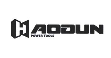 H AODUN POWER TOOLS 