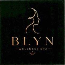 Nhãn hiệu BLYN WELLNESS SPA  của Hoàng Thị Thanh Bình, số đơn 4-2026-22923