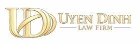 Nhãn hiệu Uyen Dinh Law Firm  của Công ty luật TNHH Uyển Đình, số đơn 4-2026-22924
