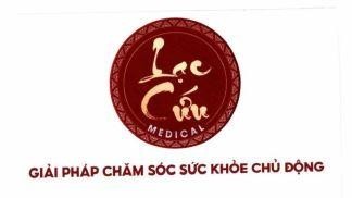 Nhãn hiệu Lạc Cứu MEDICAL - GIẢI PHÁP CHĂM SÓC KHOẺ CHỦ ĐỘNG  của Nguyễn Thị Tình, số đơn 4-2026-22925