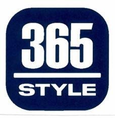 Nhãn hiệu 365 STYLE  của Công ty cổ phần thương mại bán lẻ Nhà Bè, số đơn 4-2026-22927