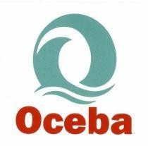 Nhãn hiệu Oceba  của Công ty cổ phần thực phẩm Ocoba, số đơn 4-2026-22955