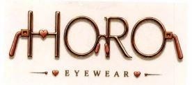 Nhãn hiệu HORO EYEWEAR  của Phạm Nữ Hoàng Nhi, số đơn 4-2026-22958