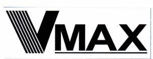 Nhãn hiệu VMAX  của Công ty TNHH giải pháp công nghệ Kingcode, số đơn 4-2026-22967