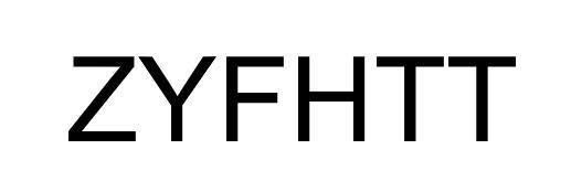 Nhãn hiệu ZYFHTT  của Yiwu Xingjun Network Technology Co., Ltd., số đơn 4-2026-22977