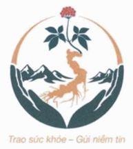 Nhãn hiệu Trao sức khỏe Gửi niềm tin  của Công ty cổ phần sâm trà linh và dược liệu Quảng Nam, số đơn 4-2026-22985