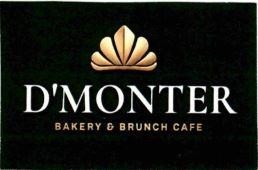 Nhãn hiệu D'MONTER BAKERY & BRUNCH CAFE  của Công ty cổ phần D'Monter, số đơn 4-2026-23008