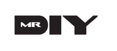 Nhãn hiệu MR DIY  của ICONIC EDGE LTD., số đơn 4-2026-23068