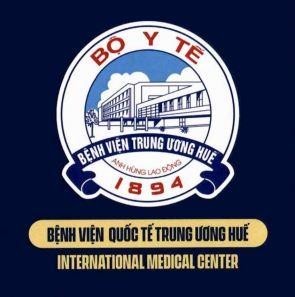Nhãn hiệu BỘ Y TẾ BỆNH VIỆN TRUNG ƯƠNG HUẾ ANH HÙNG LAO ĐỘNG 1894 BỆNH VIỆN QUỐC TẾ TRUNG ƯƠNG HUẾ INTERNATIONNAL MEDICAL CENTER  của Bệnh viện Trung ương Huế, số đơn 4-2026-23131