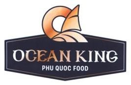 Nhãn hiệu OK OCEAN KING PHU QUOC FOOD  của Công ty cổ phần chế biến hải sản Phú Quốc, số đơn 4-2026-23141