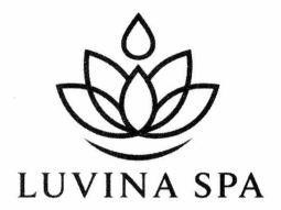 Nhãn hiệu LUVINA SPA  của Ngô Thị Phương Ý, số đơn 4-2026-23161