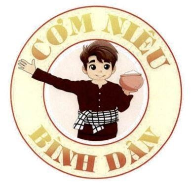Nhãn hiệu CƠM NIÊU BÌNH DÂN  của Công ty TNHH dịch vụ nhà hàng Kim Thi, số đơn 4-2026-23171
