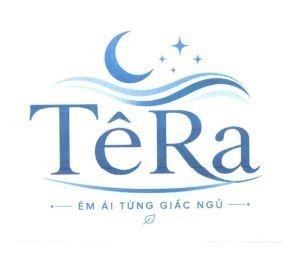 Nhãn hiệu TêRa ÊM ÁI TỪNG GIẤC NGỦ  của Nguyễn Công Thủ, số đơn 4-2026-23181