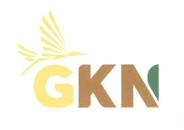 Nhãn hiệu GKN  của Công ty TNHH GKN LQ, số đơn 4-2026-23184
