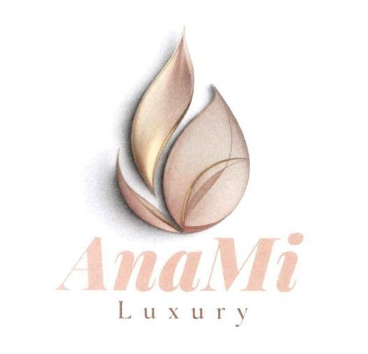 Nhãn hiệu AnaMi Luxury  của Công ty TNHH mỹ phẩm Ngọc Ánh Dương, số đơn 4-2026-23186