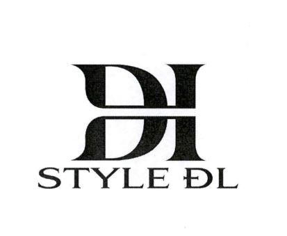 Nhãn hiệu DH STYLE ĐL  của Hồ Hữu Đại, số đơn 4-2026-23187
