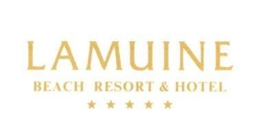 Nhãn hiệu LAMINE BEACH RESORT & HOTEL  của Công ty TNHH du lịch Minh Quân, số đơn 4-2026-23188
