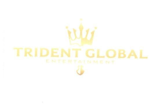 Nhãn hiệu TRIDENT GLOBAL ENTERTAINMENT  của Công ty TNHH Trident Global Entertainment Culture Media, số đơn 4-2026-23248