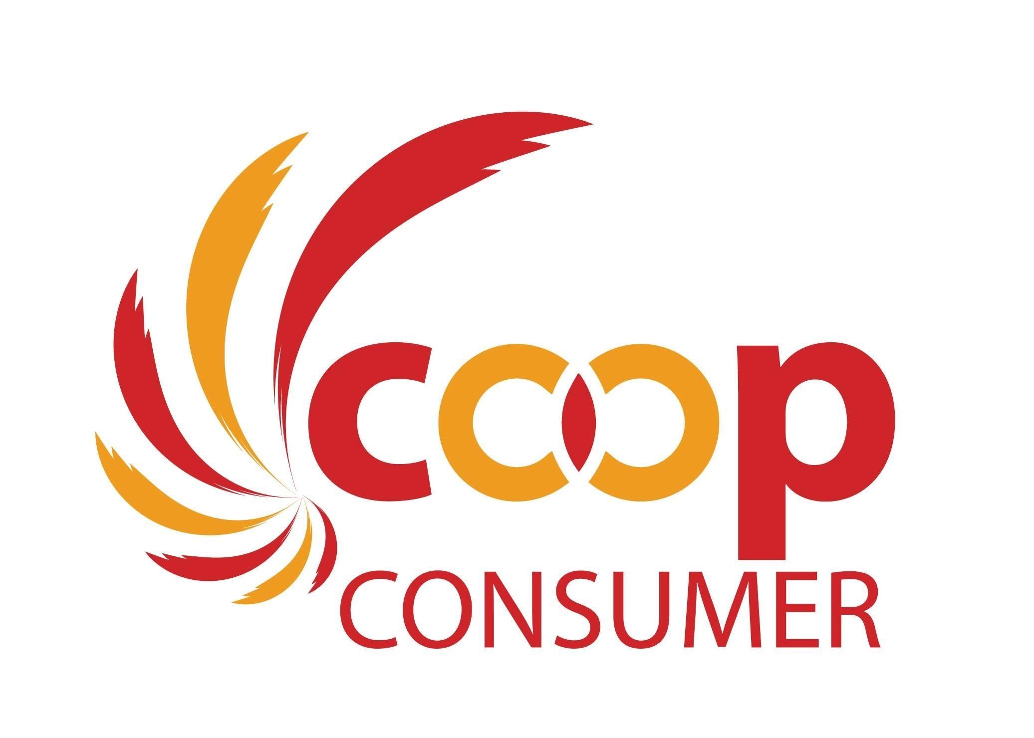 Nhãn hiệu COOP CONSUMER  của LIÊN HIỆP HỢP TÁC XÃ THƯƠNG MẠI TP. HỒ CHÍ MINH, số đơn 4-2026-23259