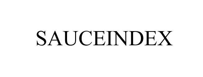 Nhãn hiệu SAUCEINDEX  của CJ CHEILJEDANG CORPORATION, số đơn 4-2026-23268