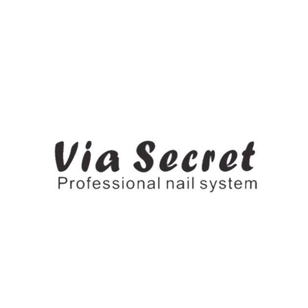 Via Secret Professional nail system 