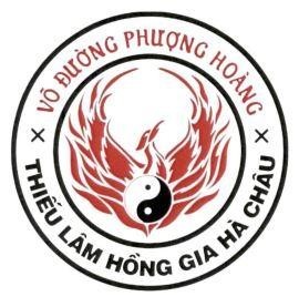 Nhãn hiệu VÕ ĐƯỜNG PHƯỢNG HOÀNG THIẾU LÂM HỒNG GIA HÀ CHÂU  của Nguyễn Vũ Cát Quang, số đơn 4-2026-23422