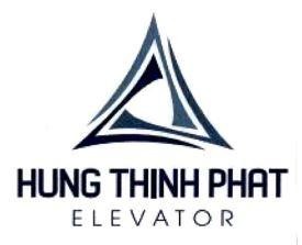 Nhãn hiệu HUNG THINH PHAT ELEVATOR  của Công ty cổ phần kỹ nghệ thang máy Hưng Thịnh Phát, số đơn 4-2026-23465