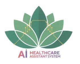 Nhãn hiệu AI HEALTHCARE ASSISTANT SYSTEM  của Bùi Thị Thu Trang, số đơn 4-2026-23514