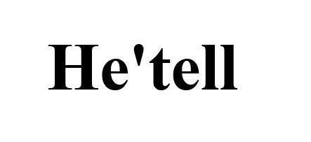 He'tell 