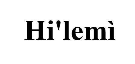 Hi'lemì 