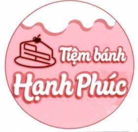 Nhãn hiệu HP Tiệm bánh Hạnh Phúc  của Trần Ngọc Thành, số đơn 4-2026-23673