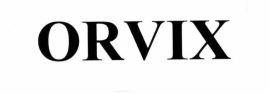 Nhãn hiệu ORVIX  của Công ty TNHH sản xuất thương mại Tín Quang, số đơn 4-2026-23697
